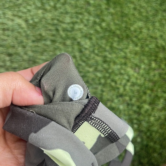 Lululemon energy bra - Picture 6 of 9